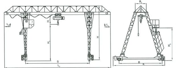 【洛陽起重機聚氨酯緩沖器,起重機橡膠墊塊】價格_廠家 - 中國供應商