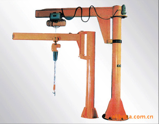 【壁行式懸臂起重機】價格、產品供應,壁行式懸臂起重機廠家批發-1024商務網