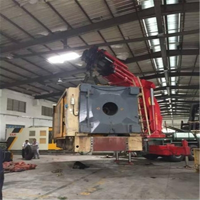 起重機械產品信息