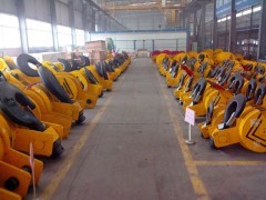 鄭州起重機配件吊鉤組專賣-18749140150_供應產品_鞏義起重機起重匯工廠店