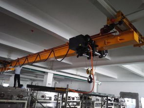 歐式起重機高清圖片 高清大圖