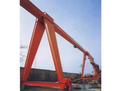 宜賓門式起重機供應——專業設備，高效服務，請聯系李經理13619032817