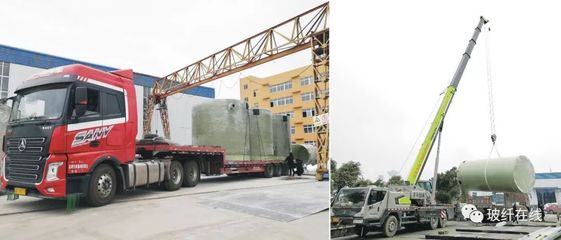 威玻產品春運忙，起重機助力高效運輸