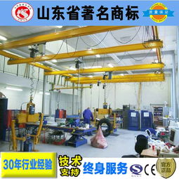 KBK柔性梁懸掛輕型軌道起重機（歐式行吊） 優勢、價格與采購指南