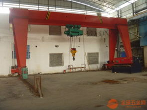 亳州市起重機廠批發商 專業供應各類起重機設備