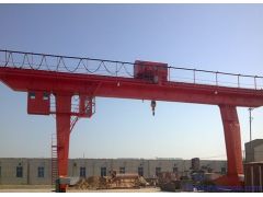 單梁門式起重機 價格、參數、批發廠家與供應指南